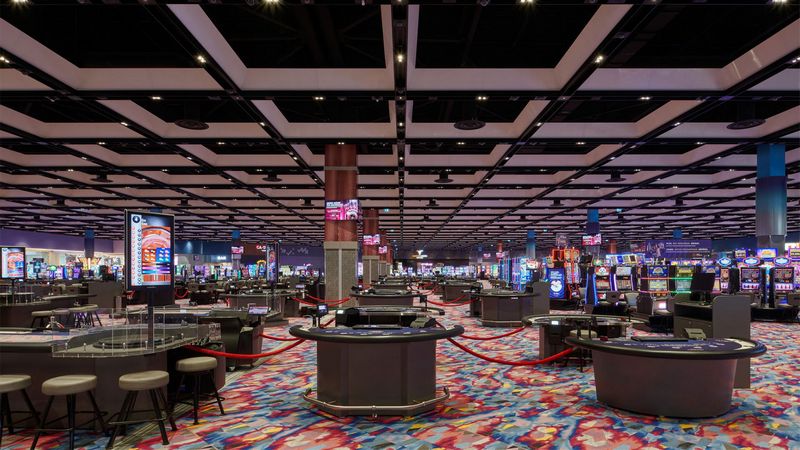 Ideal paying on the internet casino in Canada: Top paying gambling websites