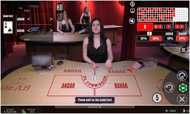 Play andar bahar online free, andar bahar online free