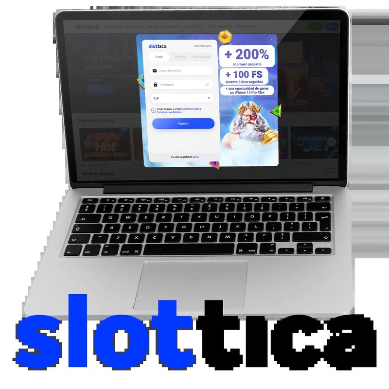 ¿Es Slottica un Casino Confiable y Seguro para Jugadores de Chile?