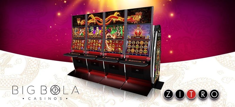 Best big bola casino $400 pesos in Mexico