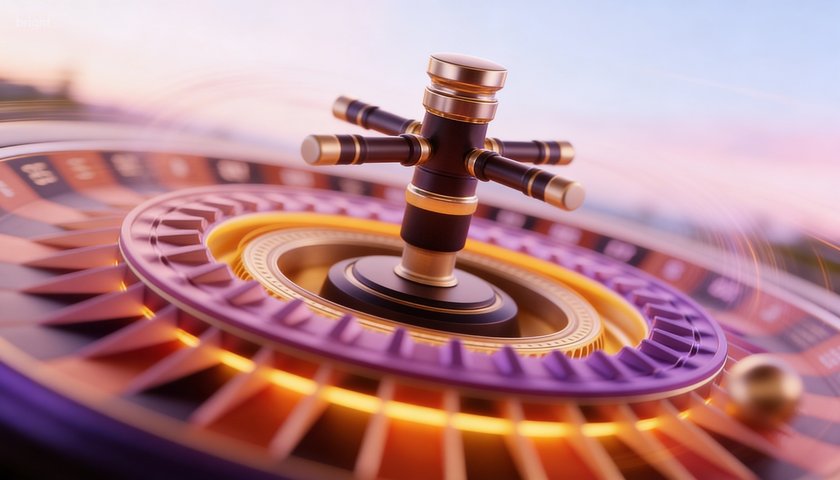 Hoe te ontwijken bij casinoscènes