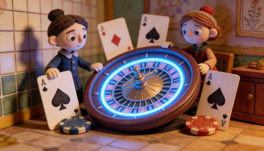 Loki Casino iOS App - En Oversikt