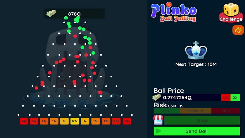 Is Plinko Rigged? Just How to Find Fair vs. Unfair Gamings Is Plinko Rigged? Just How to Find Fair vs. Unfair Gamings