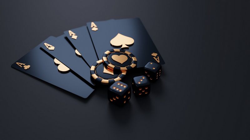 Migliori casinò non AAMS
