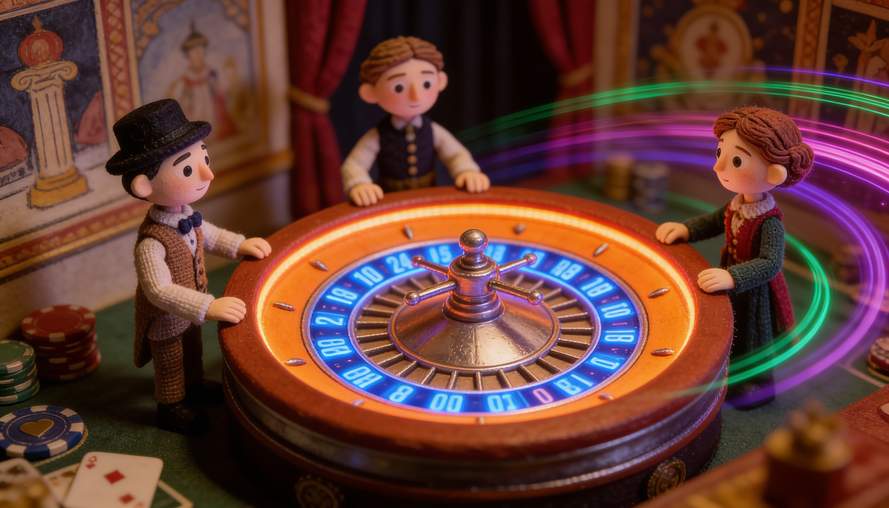 Morospin Online Casino - Eine umfassende Bewertung Morospin Online Casino - Eine umfassende Bewertung