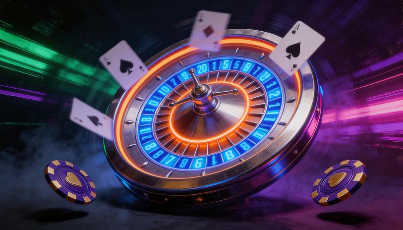 Press Release: What's New at Joya Casino