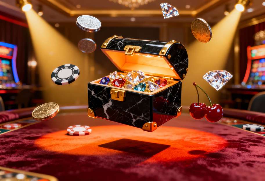 Register at Bettilt Casino: Get First Deposit Bonus