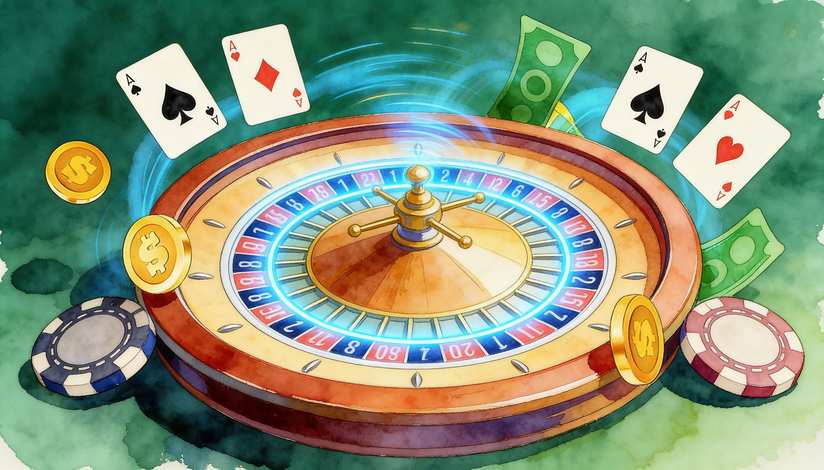 Roman Casino Android App: Recensione e Guida