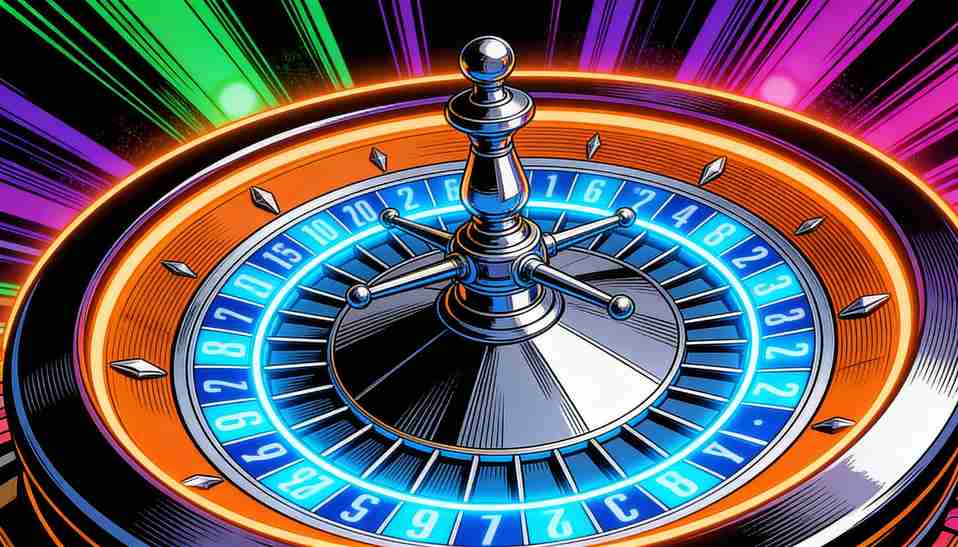 Why Online Casinos Require Account Verification